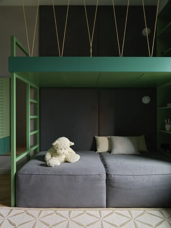 ЖК Сити Парк