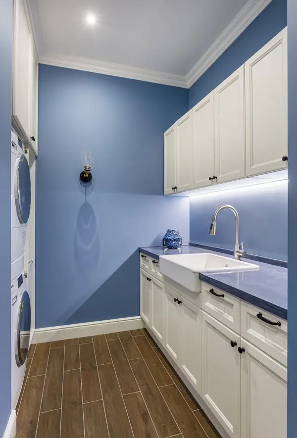 постирочная