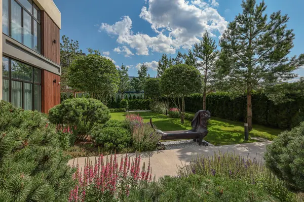 Игра в геометрию