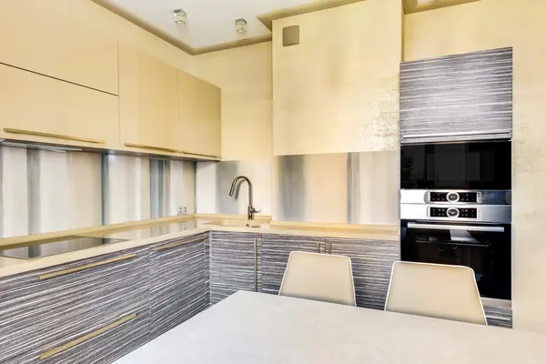 Квартира на севере Москвы