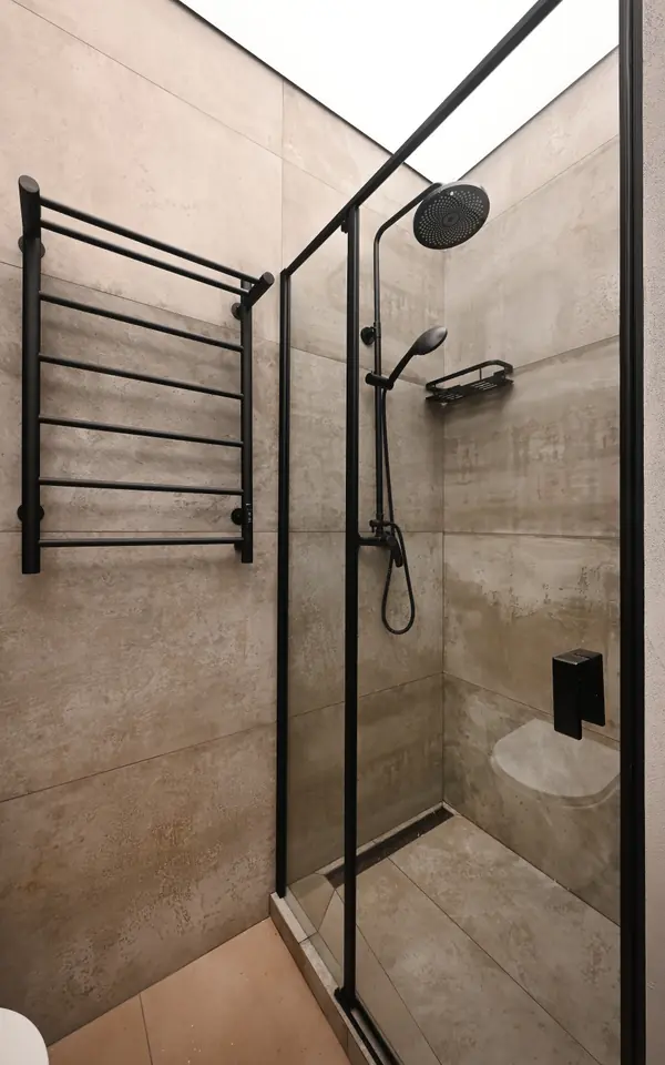 Апартаменты в ЖК B'aires (ЖК Байрес)