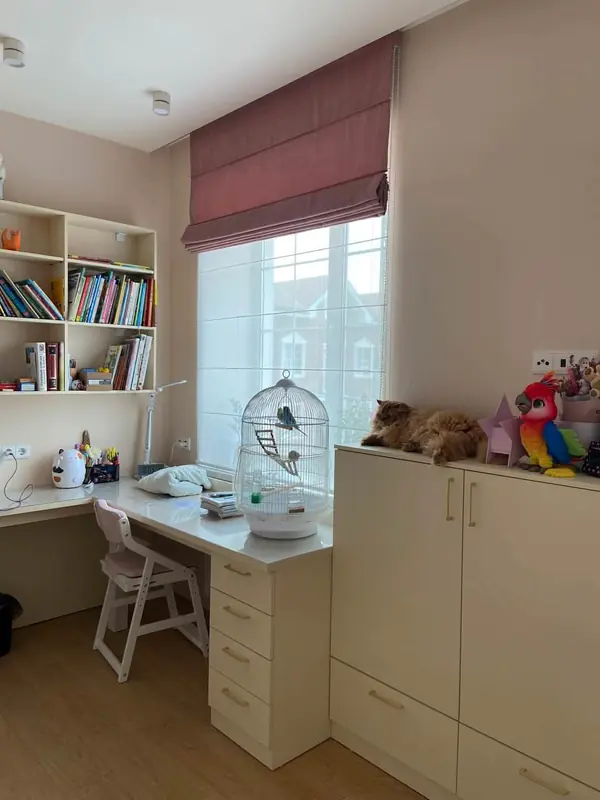 Таунхаус в Москве (Поселение Первомайское)