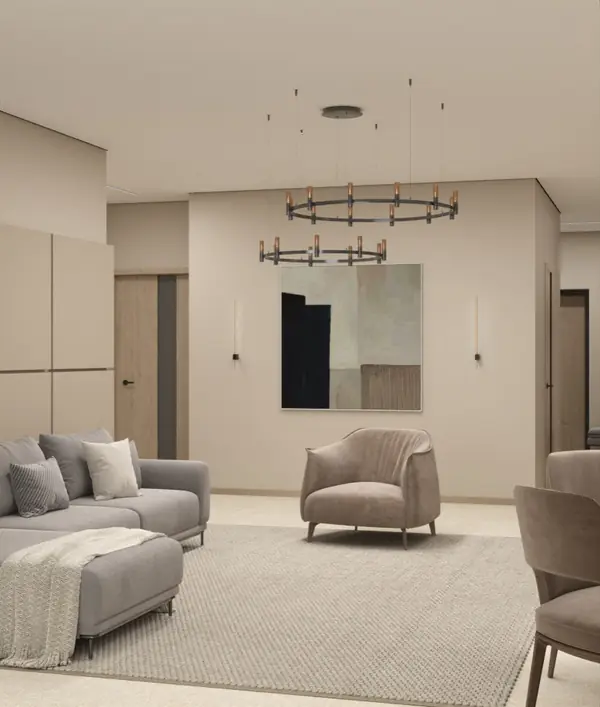 Дом в Толмачево