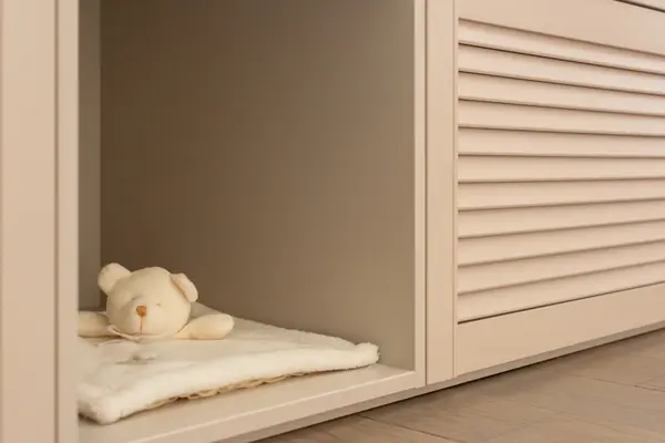 Тумба в детскую