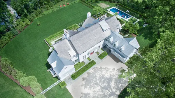 Real Estate Retouching