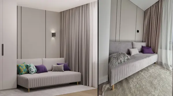 Реализация ремонта