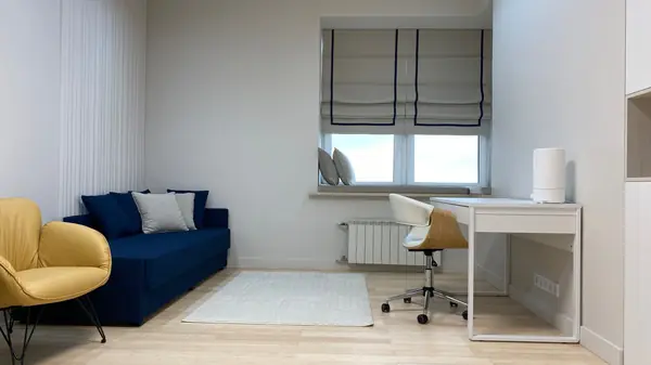 жк Алые Паруса, редизайн