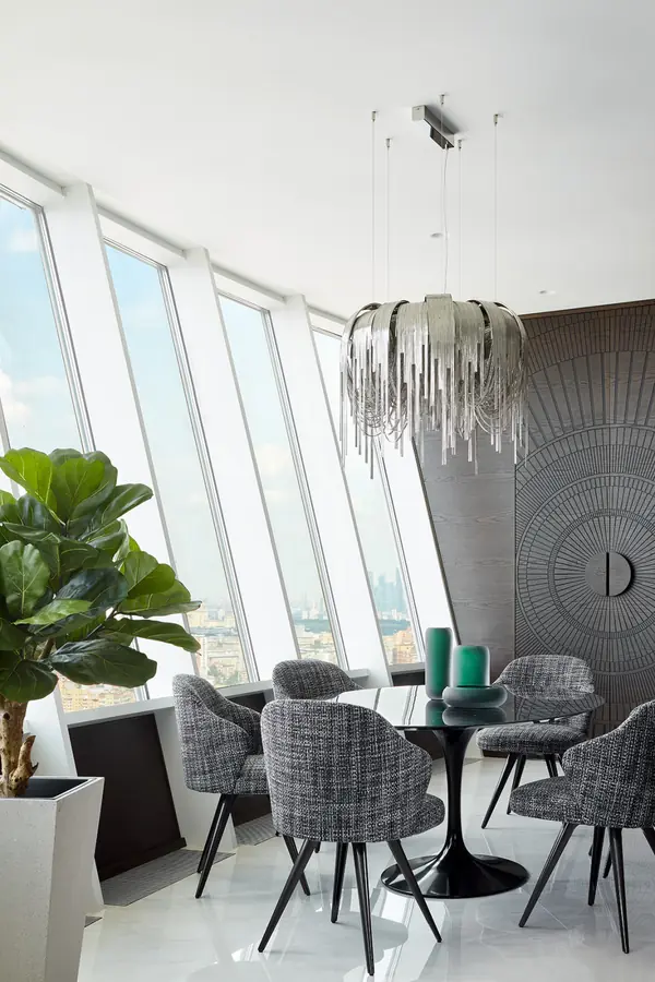 Жк Дирижабль