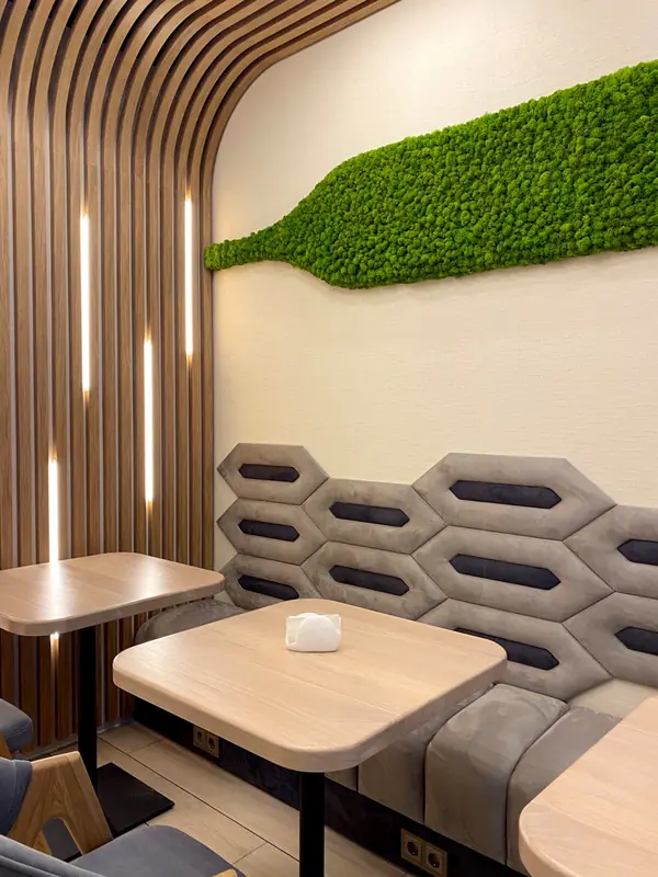 Офис 270 м кв.