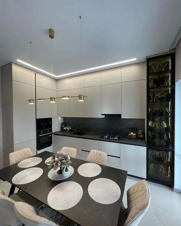 Кухня " СТИЛЬ"