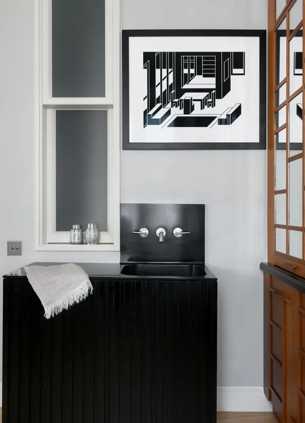 Апартаменты Пречистенка