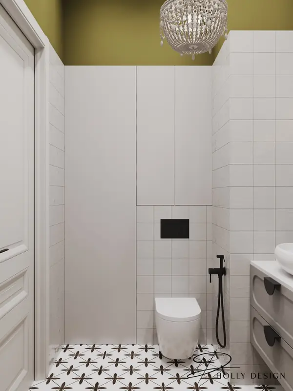 Мадона Бенуа