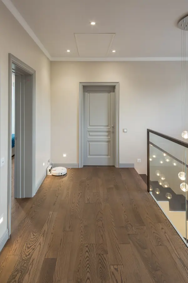 КП Подмосковные просторы.