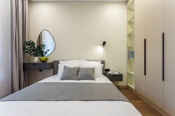 интерный фотограф