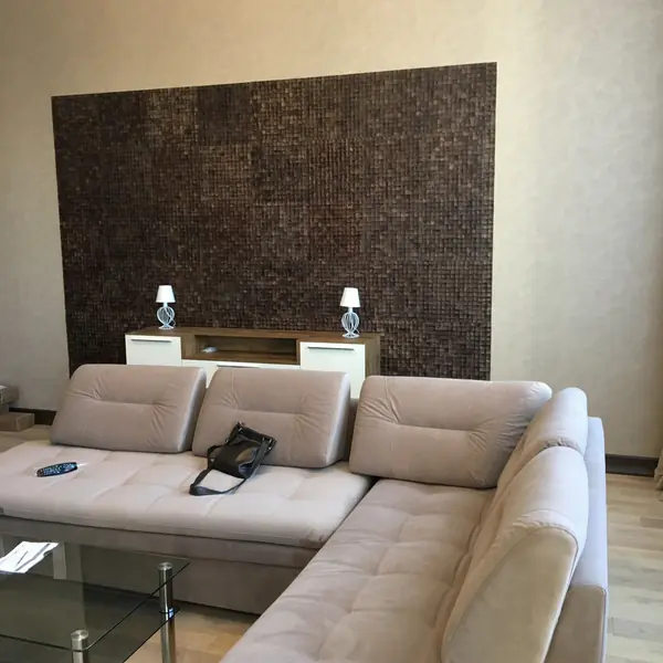 Набережная реки Фонтанки