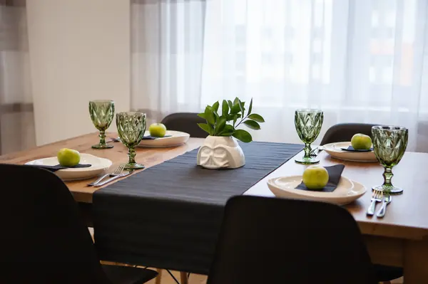 Квартира в "умном" доме