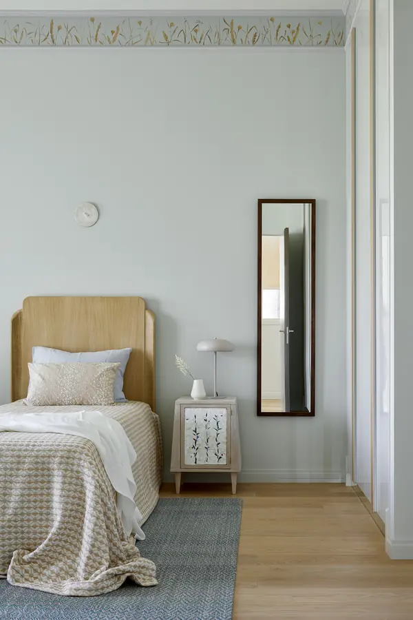 Квартира в Москве