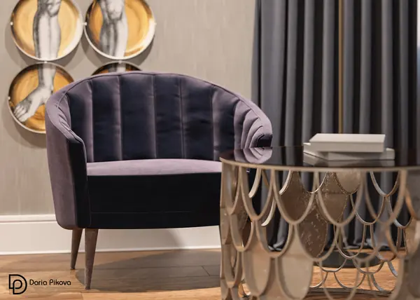 Наслаждение жизнью