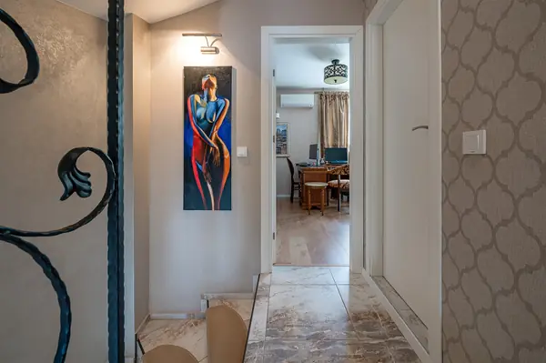 Св. Константин и Елена. Варна. Таунхаус для продажи.