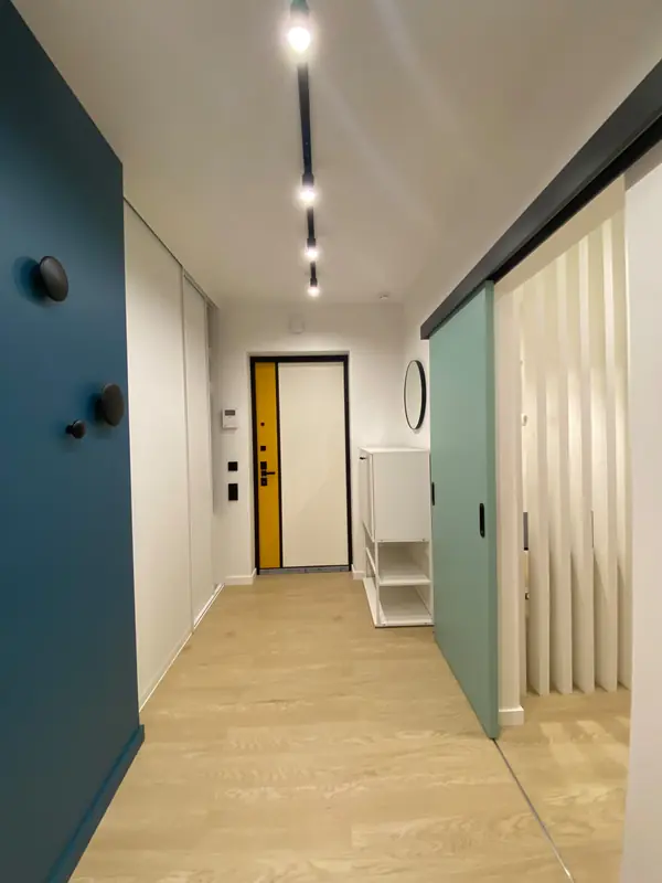 ЖК "Лесная Лайф"