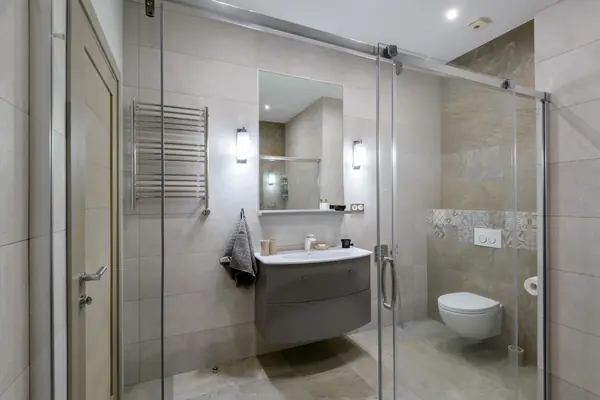 Загородный дом