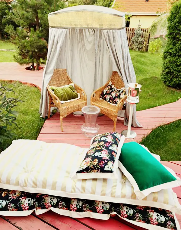 Home picnic collection