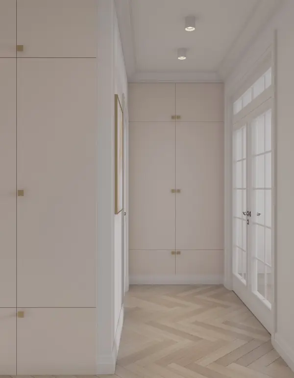 ЖК "Мосфильмовский"