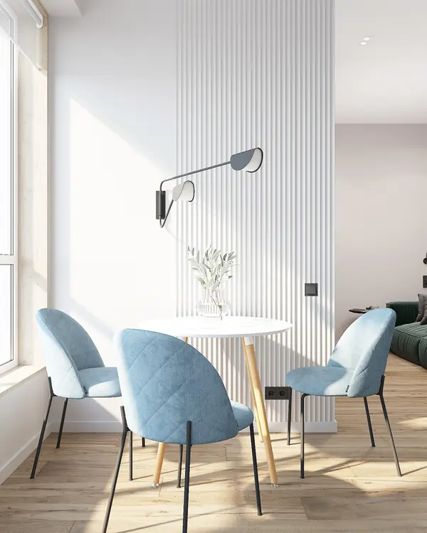 "Море рядом" инвестиционное жилье в Сочи