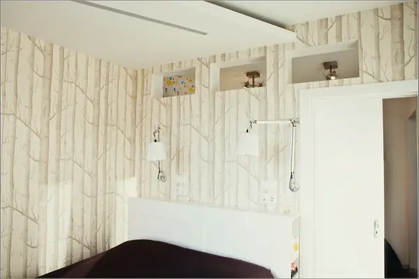 Современный шик