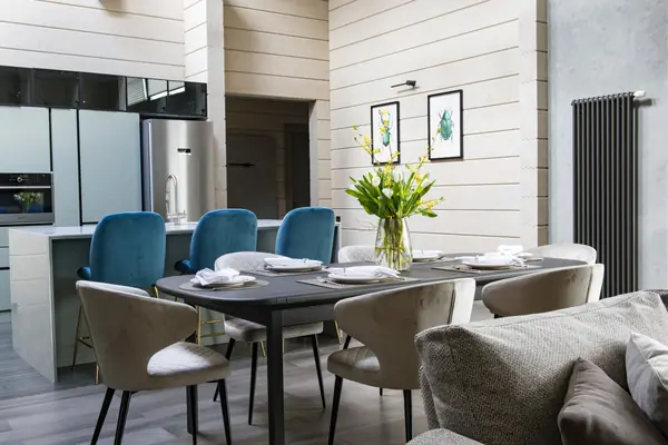 Вознесенское