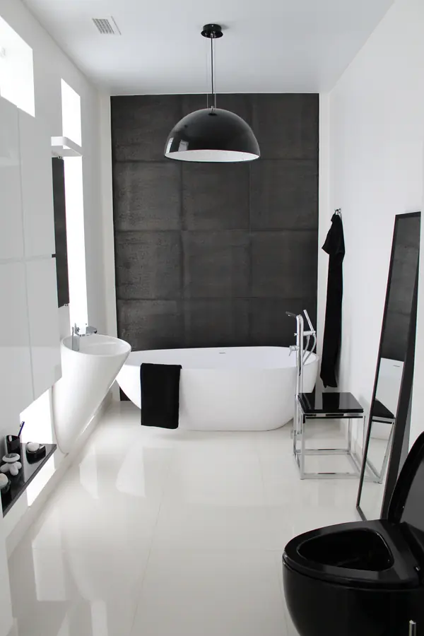 Загородный дом Миф на озере