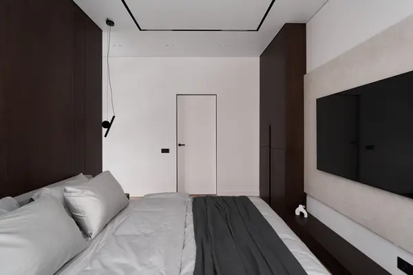 Евро 3к квартира в ЖК «Match Point»