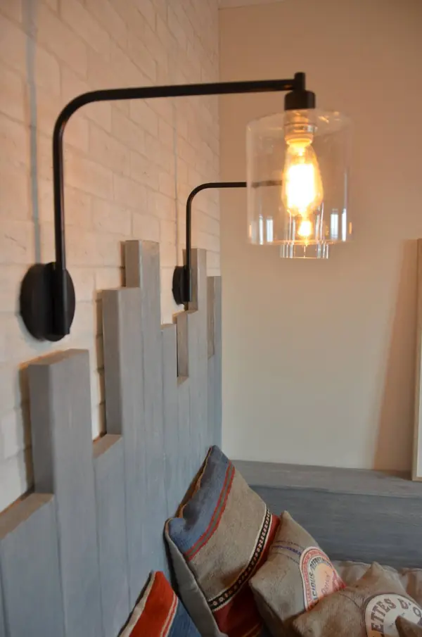 переделка комнаты для экстремала для ТВ программы "Дом мечты на СТС