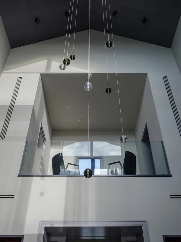 Проект архитектора Елены Учаевой