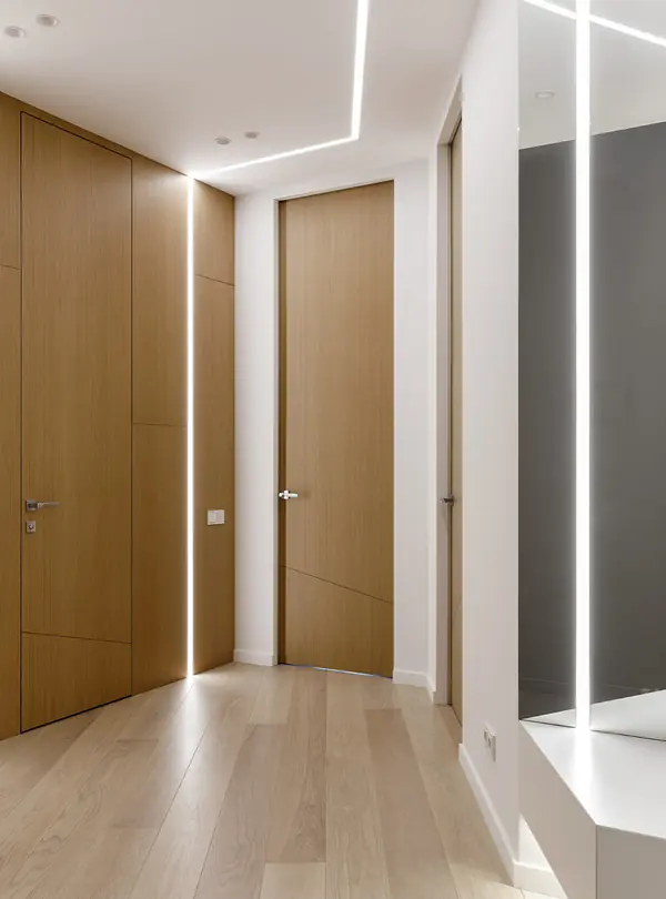 ЖК Пять Звезд