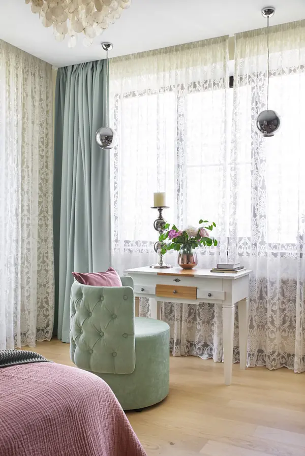 Лесная сказка