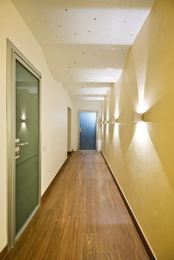 Загородный дом в Новосибирске.