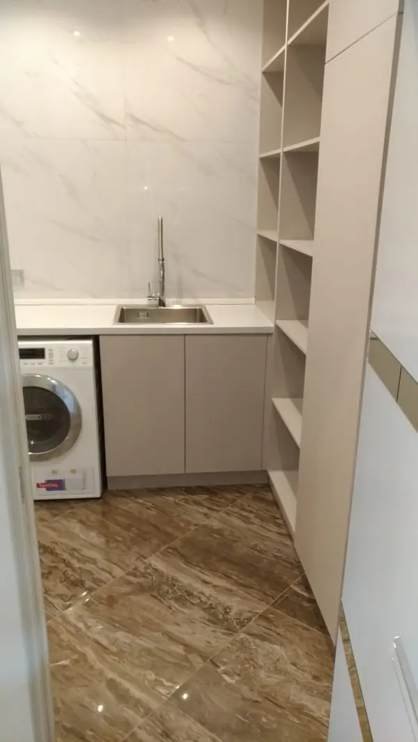 Квартира 98м2 ул. Лобачевского, 118к2