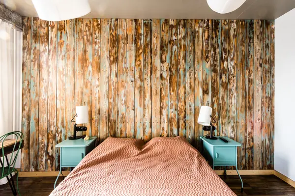 квартира в стиле Лофт