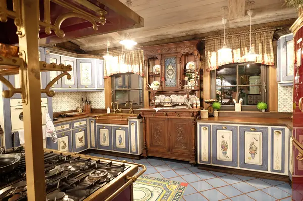 ВИЛЛА ПОДМОСКОВЬЕ