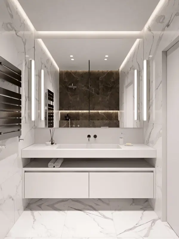 ФУТУРИСТИЧЕСКОЕ ВДОХНОВЕНИЕ