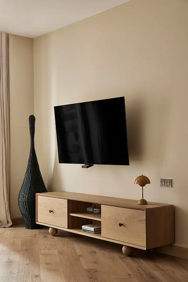 Натуральный минимализм