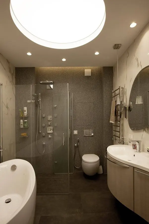 КВАРТИРА НА МИЧУРИНСКОМ