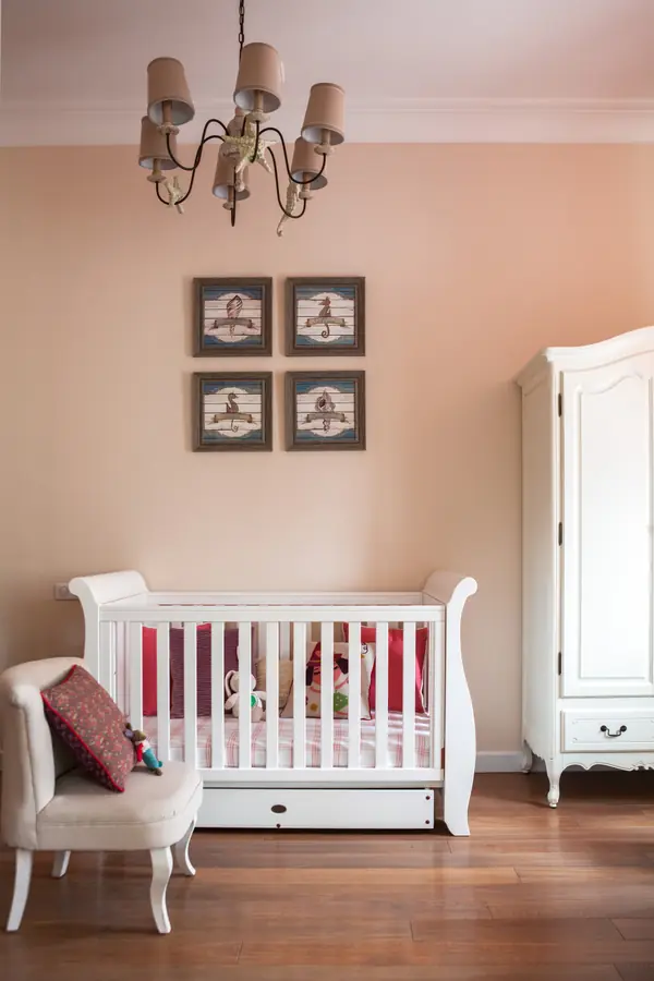 Квартира в Замоскворечье