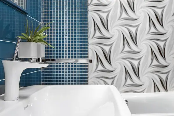 Двухуровневый пентхаус