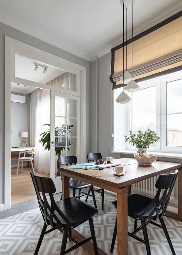 Квартира у Парка Победы