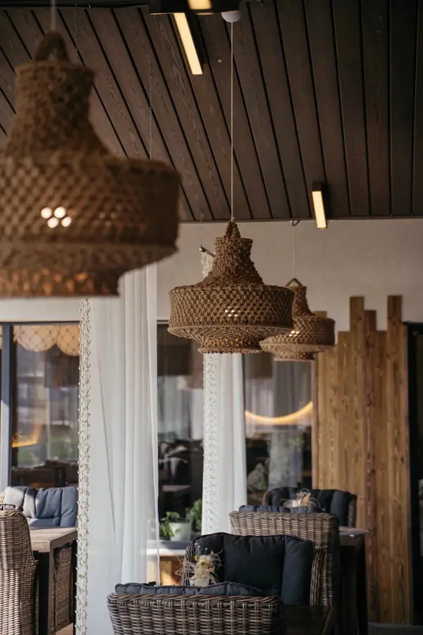 Ресторан Murmansk