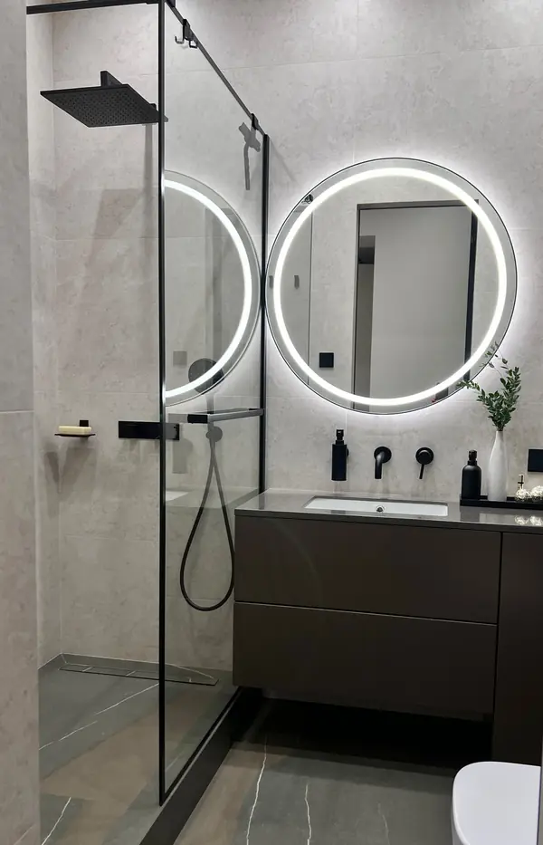 Фото реализованной квартиры Солт Парк