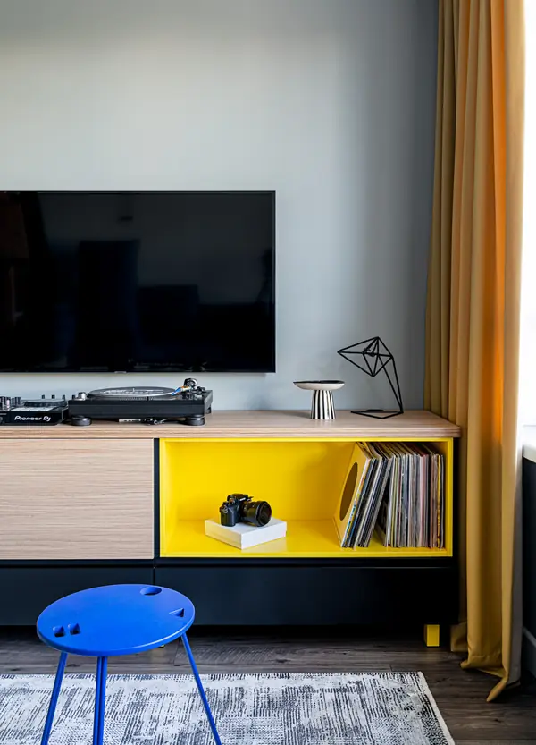 Квартира в ЖК Легенда