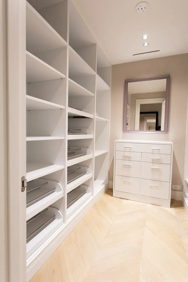 Московская квартира на ул.Плющиха